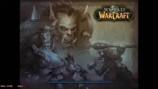 World of Warcraft: Vanilla 1.12.1, elysium-project.org, (Elysium) 21+ (пещеры вдвоем, много ПВП)