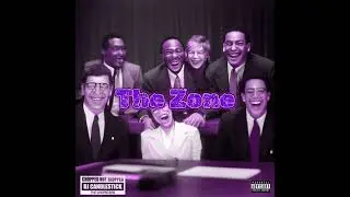 The Zone - Lil Yachty / Chopstars / DJ Candlestick / OG Ron C (Chopnotslop Remix)