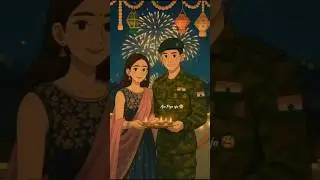 Fouji Style Diwali Celebration 2025 | Indian Army Love & Light Army Soldiers Wishing 🎇🪔🎇🪔🎇🪔🪔🎇🪔🎇🪔🎇🪔🎇🪔