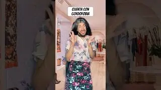 Clienta con gordofobia #humor #comedia