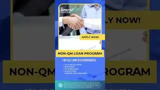 Discover our Non-QM Loans