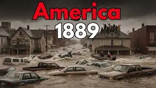 Top 10 Deadliest Floods In America History