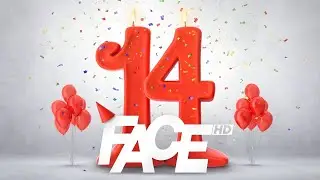 FACE TV slavi rođendan: Četrnaest godina hrabrosti, istine i nezavisnosti
