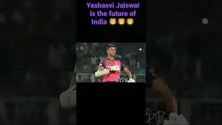 yashasvi Jaiswal#storm#short