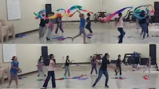 2da Practica Somos el Remanente/ Ensayo