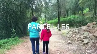C&agrave;mping Bassegoda Park
