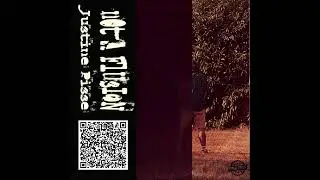 NoT a FlUsIoN -  Justine P!sse (free rock)