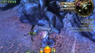 Neverwinter Online - Night Raid