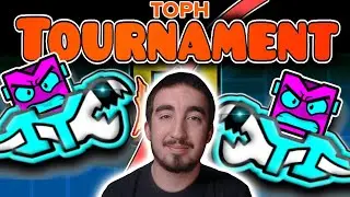 Начало киберспорта Geometry Dash... | Отборочные турниры Toph