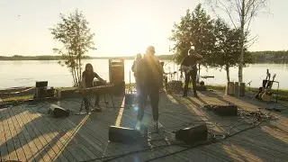 Trästockfestivalen 2021 - Barons Court