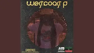 CAREFREE (Summer Version) (feat. JermXL)