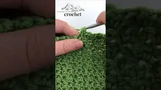 THE BLANKET STITCH - Perfect for fall
