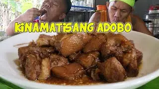 KINAMATISANG ADOBO