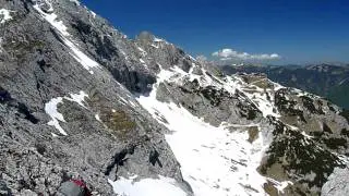 Alpspitze Sch&ouml;ng&auml;nge in HD