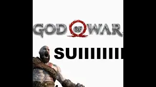 GoW history is a bit badass...