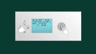 Energy Billing Unit