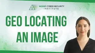 Geo Locating an Image