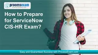 Accelerate Your Career with ServiceNow CIS-HR Certification