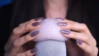 10 min no talking ASMR Triggers 