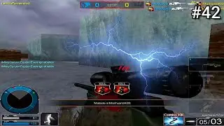 Liquidando a l-MexicanMafia-l 17-2 SNIPER !  Mariana Op7