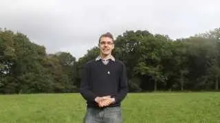 Welcome to Nature Talks and Walks