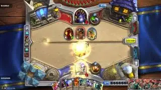 Lorewalker Cho - FTW!