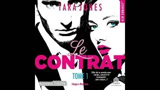Le contrat par Tara Jones | Livre Audio Complet
