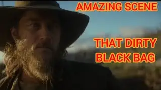 Amazing Scene Analyzed, Red Bill & Anderson, 