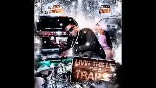 Gucci Mane - Livin The Life of a Trapstar
