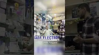 Real Jethalal of Gada Electronics Opens Up About the New Shop Made On the Sets of TMKOC #tmkoc