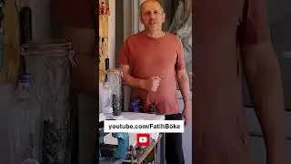 CAM ŞİŞEDEN KARBON FİLTRE OLUR MU? OLURR!