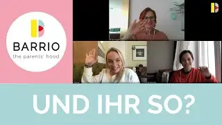 Tipps f&uuml;rs Homeoffice mit Kindern - Und Ihr So? #1