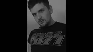 KISS - LOVE GUN cover by Steve Carne