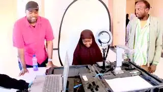 In ka badan 48 milyan oo dakhli ah ayay soo saartay afartii bilood ee ay jirtay degmada Laaca.