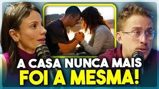 DEPOIS DESSA ORAÇÃO, TUDO MUDOU EM CASA | DR. JULIANO E DRA. CAROL PIMENTEL