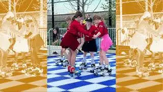 Portable Roller Skating Rink Rentals Cincinnati, Cleveland, Columbus, Ohio & Nationwide Rentals