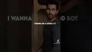 Derek Hale is sooo hot🥵