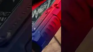 Uwell Caliburn GK3 Tenet