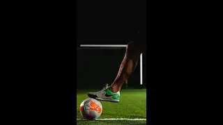 Epic Football B roll