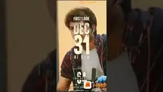 Thalapathy 64 / release date mashup / mim troll