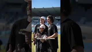 What Ability Day at WA Athletics Stadium 2024