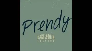 Prendy -  Who Is He (feat. Telly*)