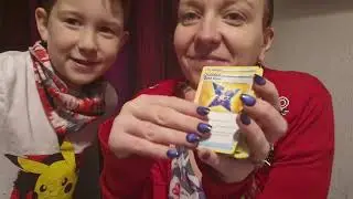 eBay Pok&eacute;mon Mystery Pack Part 2! More Treasure, Trash&hellip; and What Got Us Laughing Again! 😂