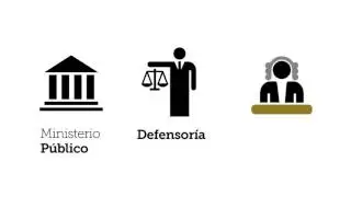Cambios que trajo la Reforma Procesal Penal