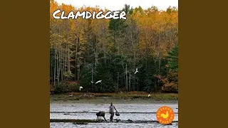 Clamdigger
