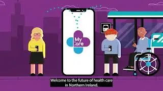 Welcome To My Care - your patient portal