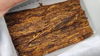 Samuel Gawith Firedance Flake - First Impressions