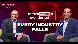 No Industry Is Safe: The Hard Truth About Cyber Attacks & Insurance | Digital Frontlines | Podcast