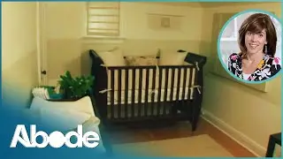 How To Design An Adorable  Nursery For Your Baby | Room Service