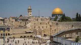 CBN Israel Rooted: A Solidarity Journey